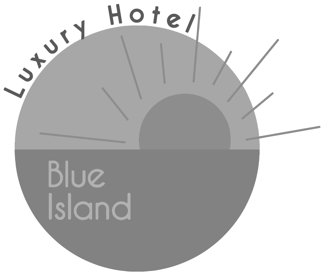 Blue Island Hotel