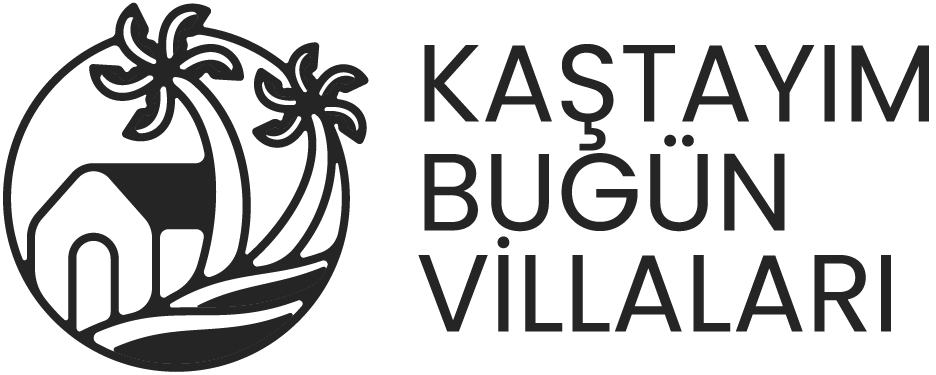 Kaştayım bugün villaları