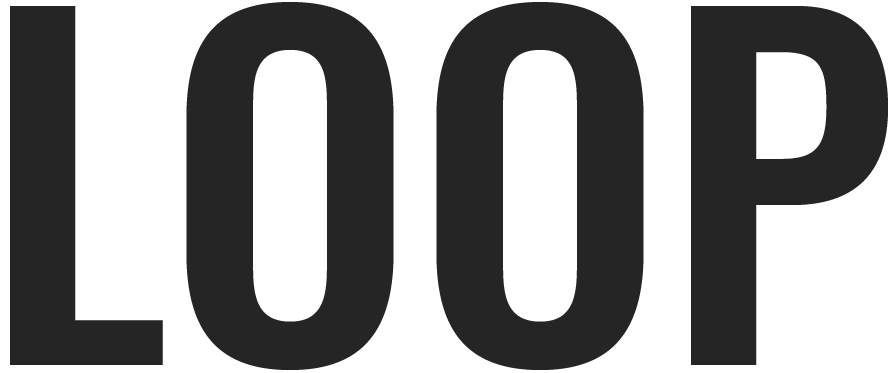 Loop logo@4x