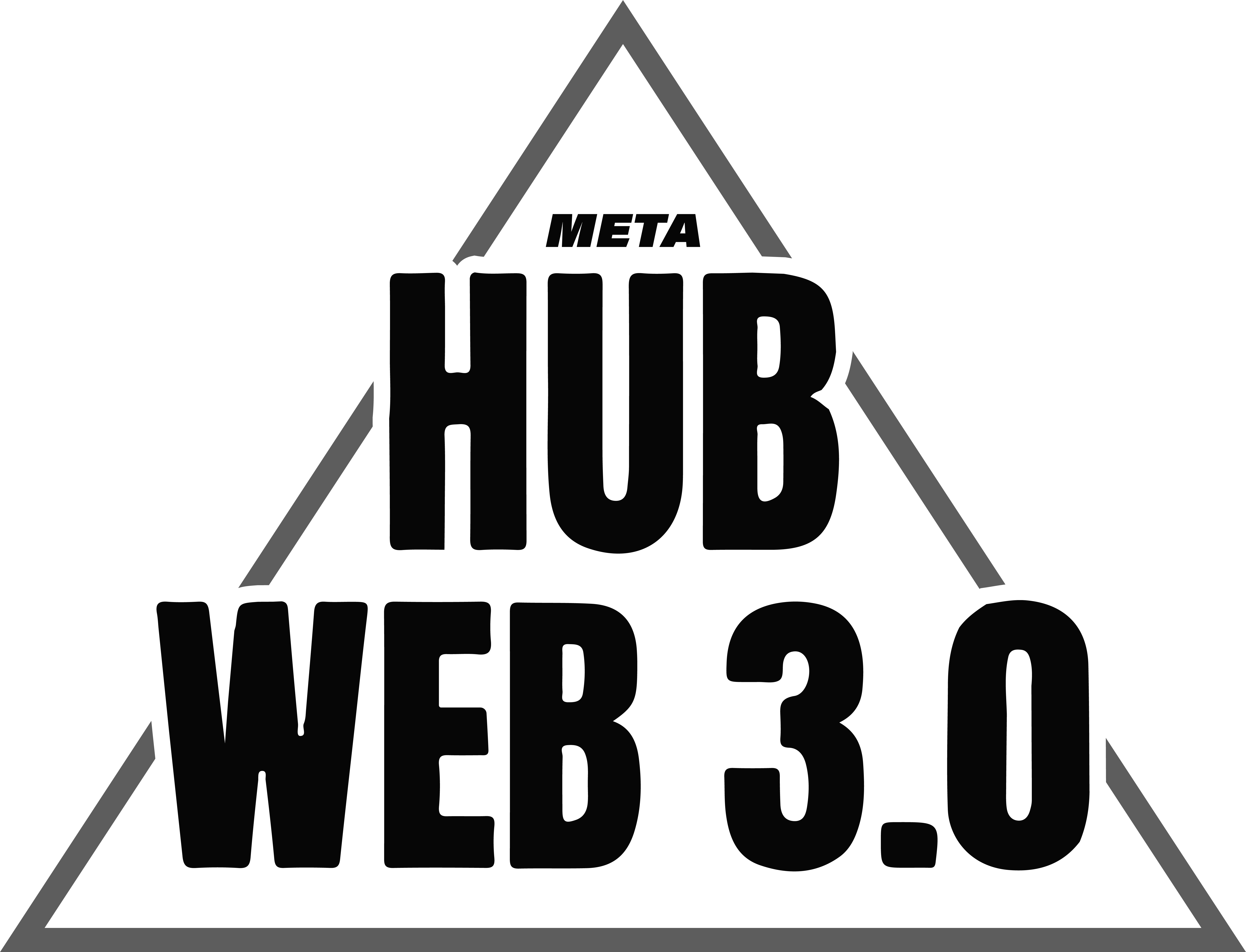 web 3 logo