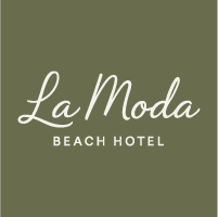 La moda logo