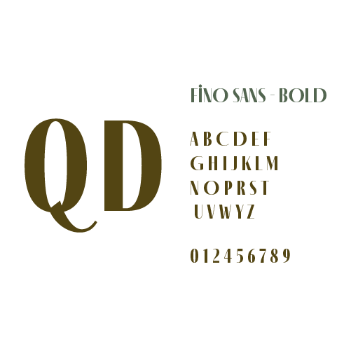 YEŞİL VADİ YAZI FONTU